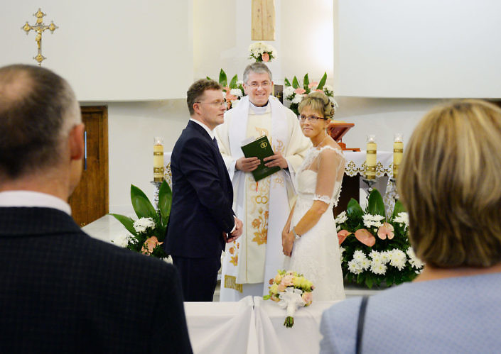 Najważniejszy dzień w życiu - dzień ślubu