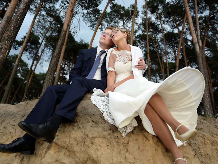 Fotografia ślubna, weselna, okolicznościowa