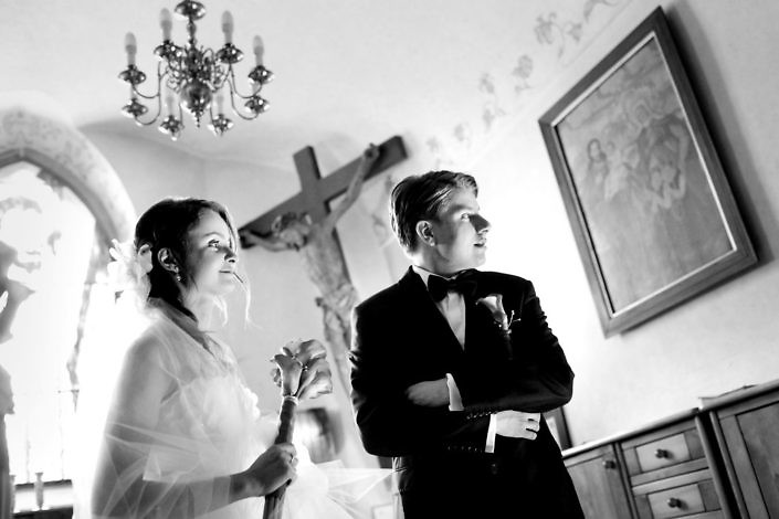 Piotr Guzik - fotografia ślubna i weselna