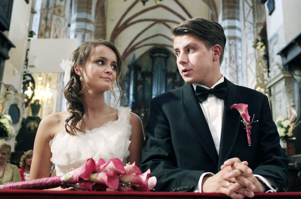 Katarzyna i Jakub – reportaż ślubny