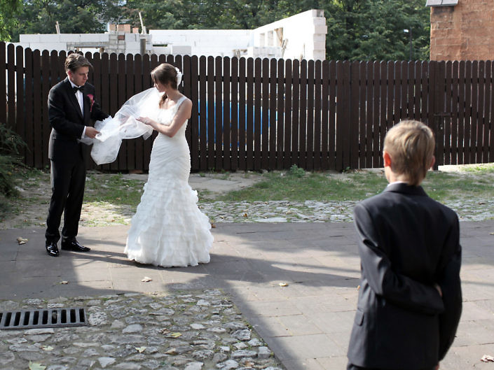 Ostatnie gorące poprawki - Piotr Guzik Fotografia